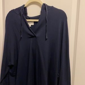 LOU & GREY - hooded lounger